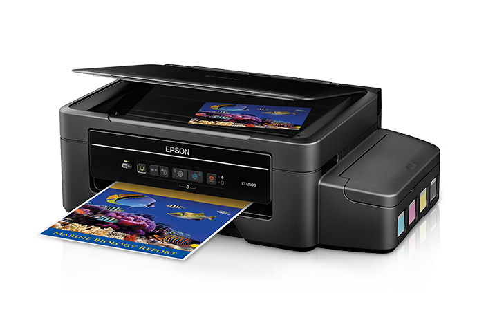 Epson EcoTank ET-2500